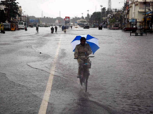 মোট আটবার কালবৈশাখীর হানা