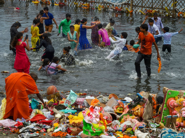 যমুনা সংস্কার যমুনা সংস্কার