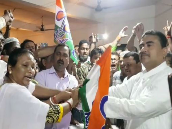 দল ছেড়েছেন বিজেপির যাঁরা দল ছেড়েছেন বিজেপির যাঁরা