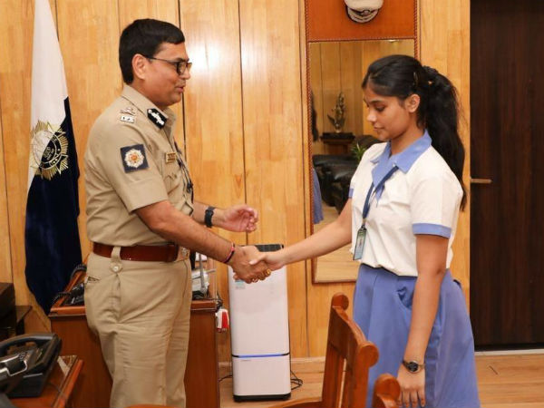 আইএসসি পরীক্ষায় চতুর্থ রিচা সিং