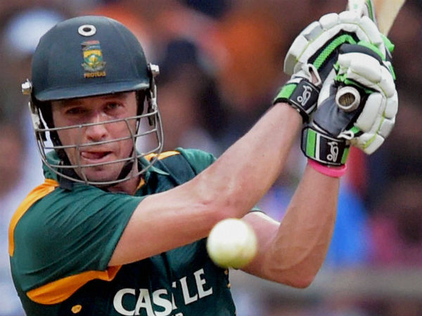 পাঁচে এবিডি 