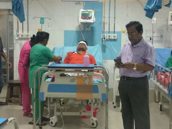 'কোনও চক্রান্ত নেই' 'কোনও চক্রান্ত নেই'