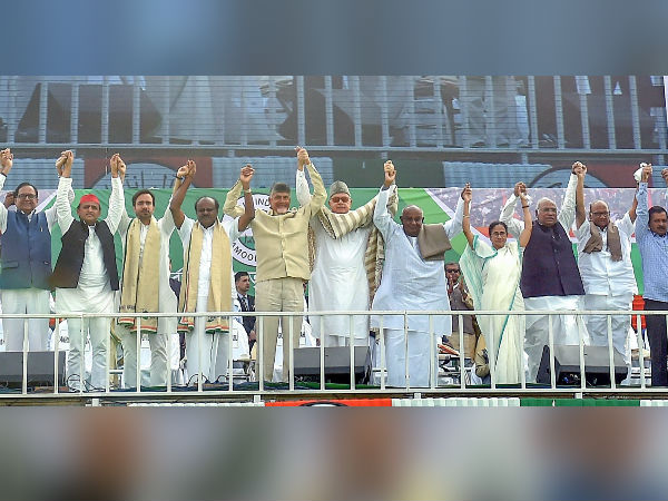 মহাজোট কি বিশ্বাসযোগ্য প্রমাণিত হবে?