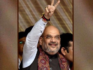 মূ্র্তি ভাঙচুরে অমিত শাহের বিরুদ্ধে এফআইআর মূ্র্তি ভাঙচুরে অমিত শাহের বিরুদ্ধে এফআইআর
