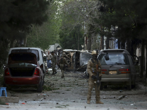 আফগানিস্তানে তালিবান জঙ্গি কার্যকলাপ বেড়েছে ৩০ শতাংশ আফগানিস্তানে তালিবান জঙ্গি কার্যকলাপ বেড়েছে ৩০ শতাংশ