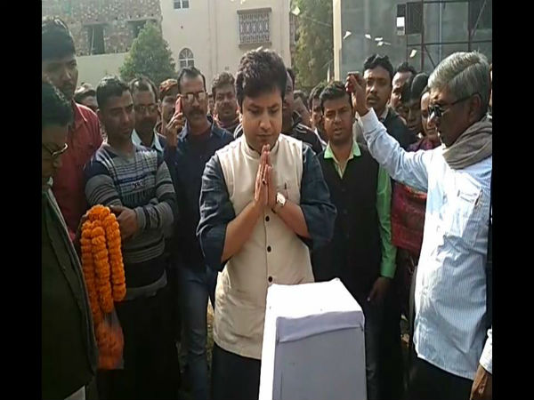 অরিন্দম ভট্টাচার্য অরিন্দম ভট্টাচার্য