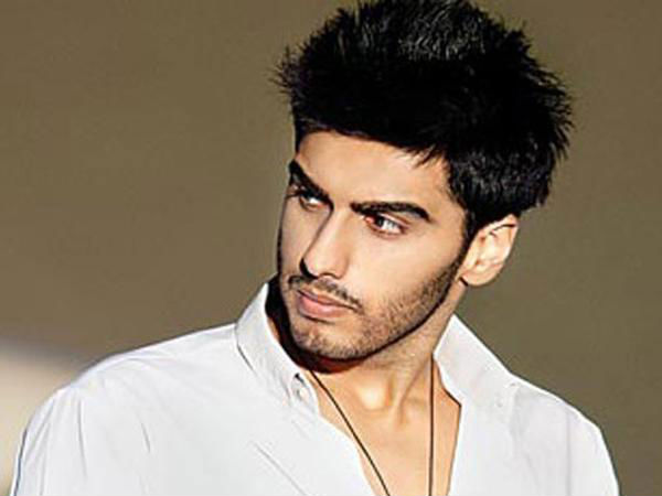 ট্রোলের শিকার অর্জুন ট্রোলের শিকার অর্জুন