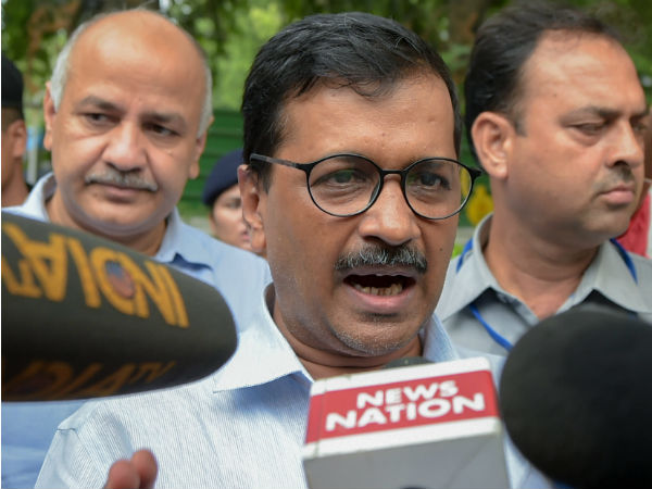 'ভেজাল জাতীয়তাবাদী মোদী'