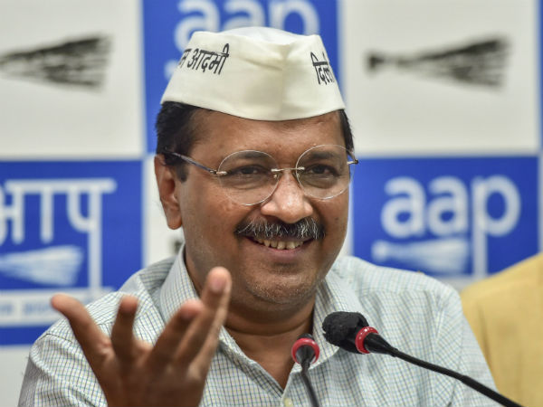 ২০১৫ সালের দিল্লি বিধানসভা নির্বাচন