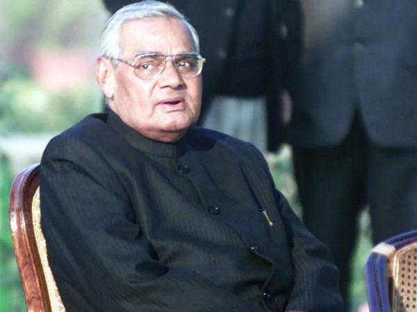 ২০০৪ সালের লোকসভা নির্বাচন