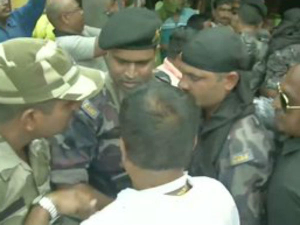 নির্বাচন শেষে 'অপারেশন' প্রকাশ নির্বাচন শেষে 'অপারেশন' প্রকাশ