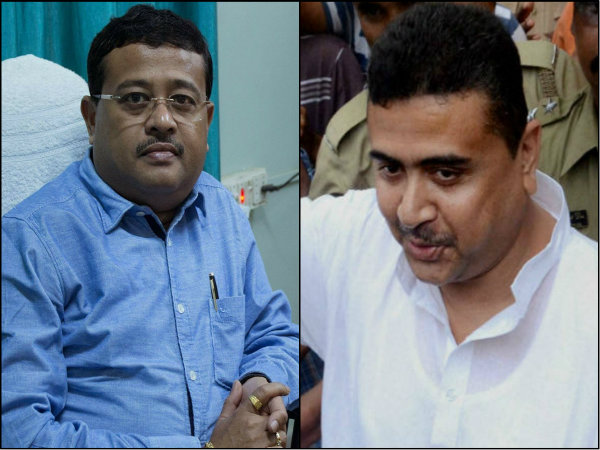 ২০১৬ সালের উপনির্বাচন