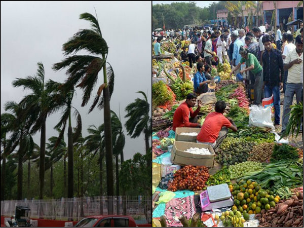 মাঠে বাজ পড়ে মৃত এক