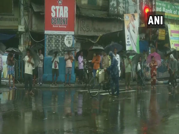 বাংলাদেশে গভীর নিম্নচাপ বাংলাদেশে গভীর নিম্নচাপ