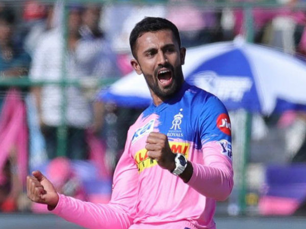 শ্রেয়স গোপাল