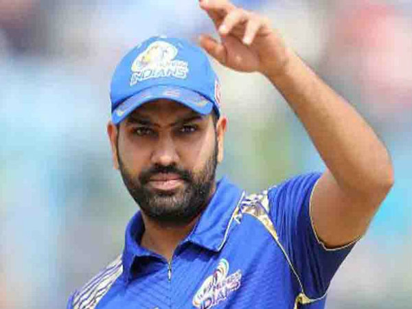 অধিনায়ক রোহিত অধিনায়ক রোহিত