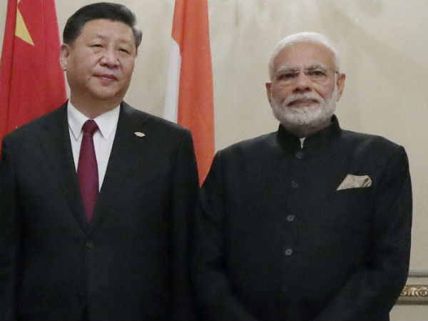 চিনের নেতৃত্বকে ডাকলে অবাক হব না 