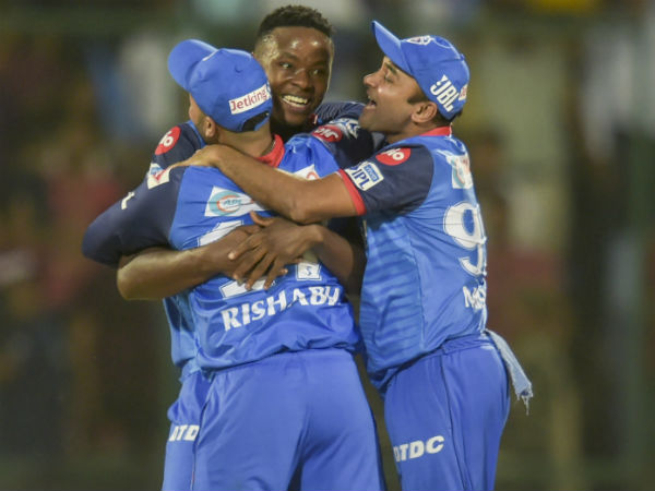 পরের চার