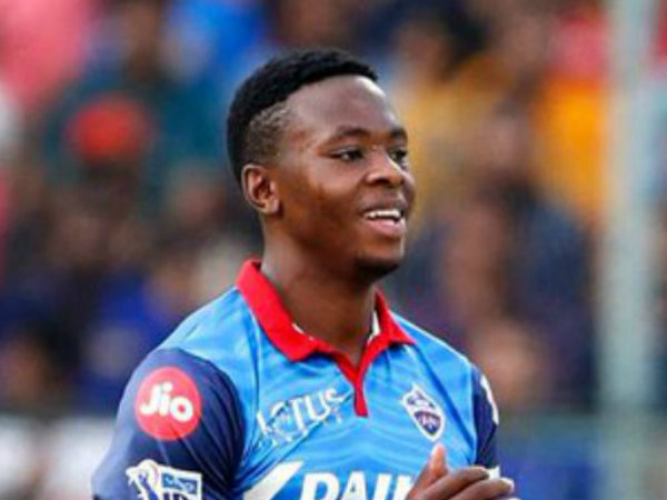 সেরা বোলিং গড়