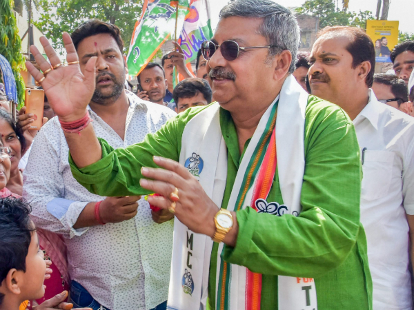 ২০১৯-এ কারা প্রার্থী ২০১৯-এ কারা প্রার্থী