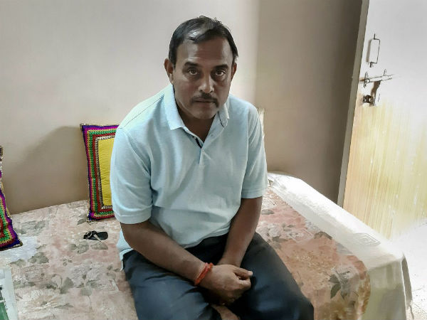 ধোনির মতো ম্যাচ রিডিং করতে পারেন না কোহলি, বললেন কেশব ধোনির মতো ম্যাচ রিডিং করতে পারেন না কোহলি, বললেন কেশব