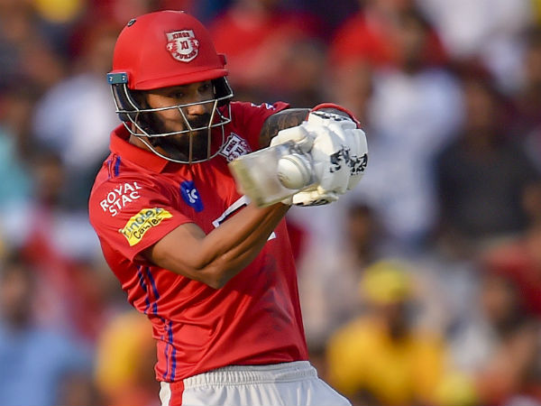 পরের চার