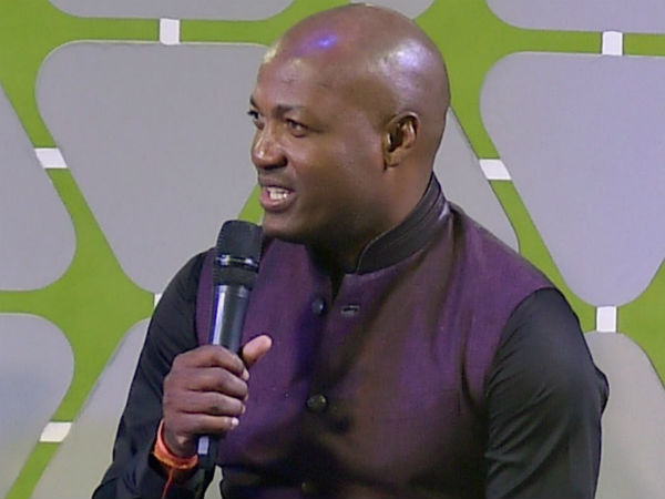 চারে লেজেন্ড 