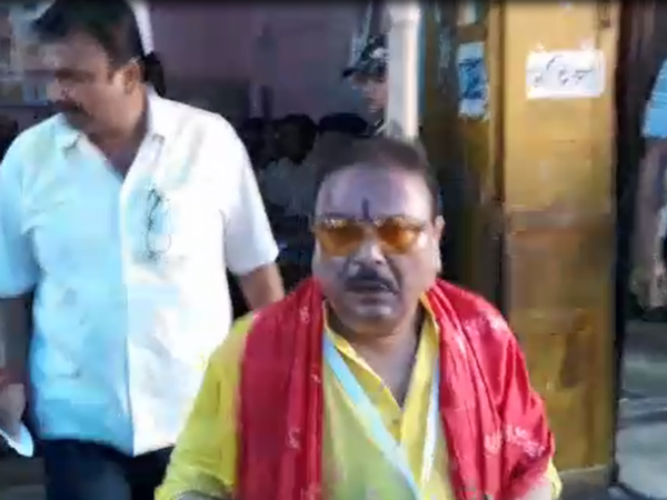 হেভিওয়েট মদনেও শেষ রক্ষা হল না 