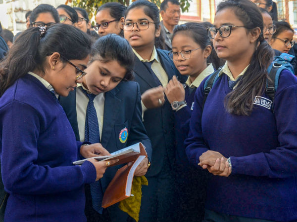 মাধ্যমিকের পল প্রকাশ ২১ মে