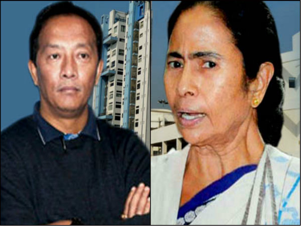 গোর্খাল্যান্ডের কট্টর সমর্থক ছিলেন বিনয় তামাং