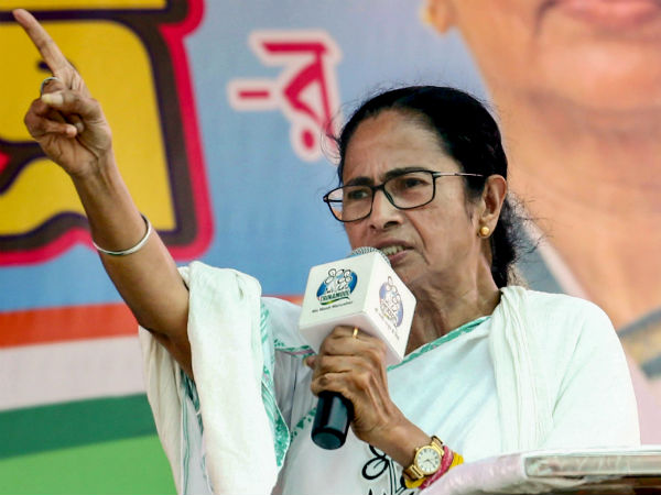 মতুয়া ভোটে ধস