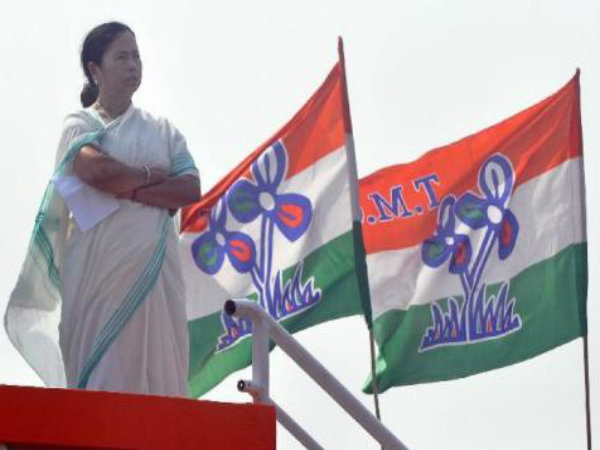 'দাঙ্গা করেছে ওরা'