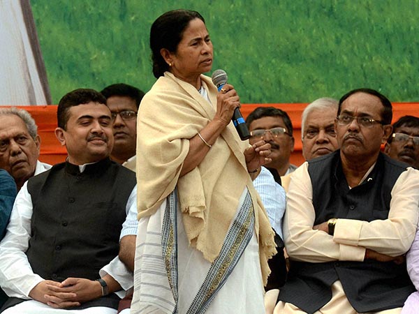  '৫০০০ টাকায় একটা ভোট কিনছে'