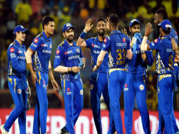 সবচেয়ে বেশি আইপিএল খেতাব