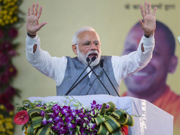 মোদীর ক্ষমতায় ফেরা নিয়ে প্রশ্ন 