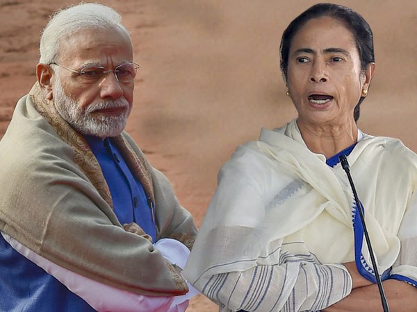 মমতার ক্যারিশ্মা মোদীকে ‘ডেলি প্যাসেঞ্জার’! চ্যালেঞ্জ অভিষেক মমতার ক্যারিশ্মা মোদীকে ‘ডেলি প্যাসেঞ্জার’! চ্যালেঞ্জ অভিষেক