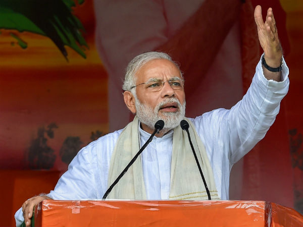 মোদীর ক্ষমতায় ফেরা নিয়ে প্রশ্ন মোদীর ক্ষমতায় ফেরা নিয়ে প্রশ্ন