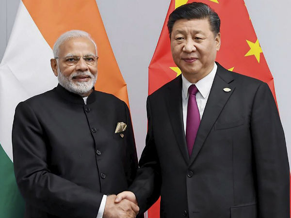 চিনের বেল্ট এন্ড রোড প্রকল্পকেও বার্তা? চিনের বেল্ট এন্ড রোড প্রকল্পকেও বার্তা?