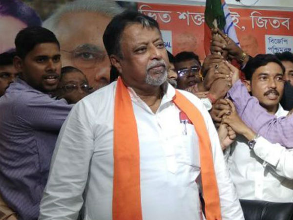 ১২৯ বিধানসভা এলাকায় পিছিয়ে 