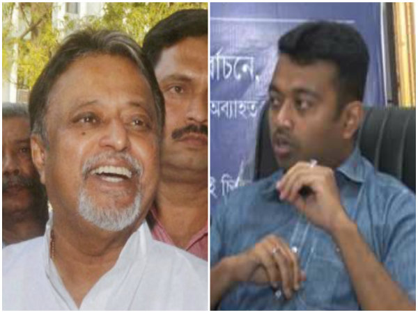 বাংলায় ঝড়, দলবদলের হিড়িক বাংলায় ঝড়, দলবদলের হিড়িক