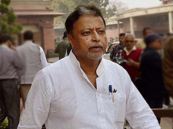 'বাংলার রায় গণতন্ত্র ফেরাবার'