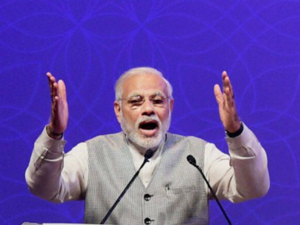 ২০১২-র পর ২০১৯, মোদীকে কটাক্ষ ২০১২-র পর ২০১৯, মোদীকে কটাক্ষ