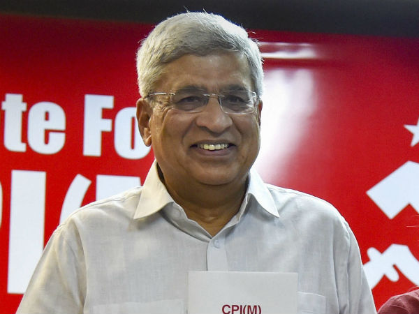 দলের অন্যতম বড় নেতার মুখে এমন আত্মসমপর্ণের সুর?