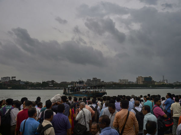 বিপর্যয় মুক্ত হবে রবিবার