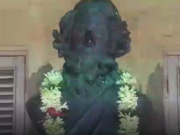 রবিঠাকুর দেখিয়েছিলেন আমেরিকার সঙ্গে ভারতের সভ্যতার গৌরবময় তারতম্য