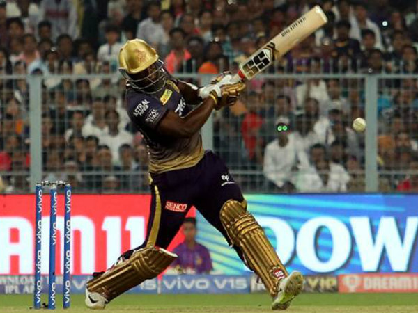 সর্বাধিক ছক্কা