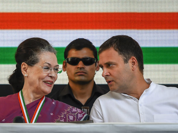 উত্তরপ্রদেশে চ্যালেঞ্জ কংগ্রেসের উত্তরপ্রদেশে চ্যালেঞ্জ কংগ্রেসের