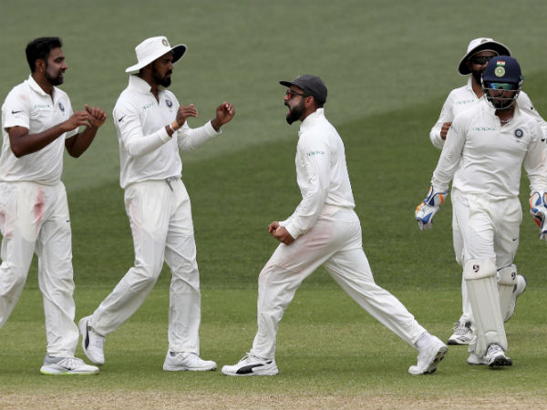 আইসিসি ক্রিকেট র্যাঙ্কিংয়ে সেরা ভারত ও ইংল্যান্ড আইসিসি ক্রিকেট র্যাঙ্কিংয়ে সেরা ভারত ও ইংল্যান্ড