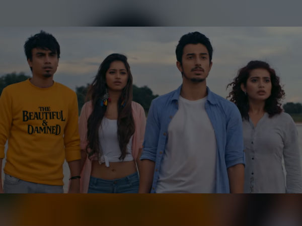সিনেমার প্রেক্ষাপট 