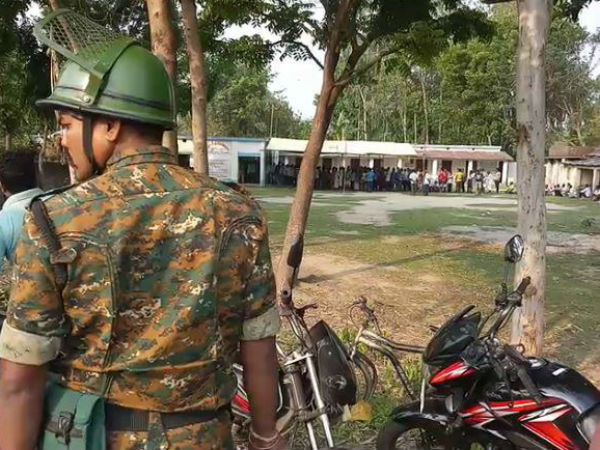 আসন নিয়ে কী হতে পারে? 